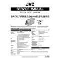 JVC GRDVLB65EG Instrukcja Serwisowa