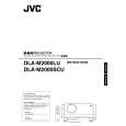 JVC DLAM2000LU Instrukcja Obsługi