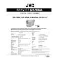 JVC GRD50AS Instrukcja Serwisowa