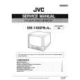 JVC BM1400PN Instrukcja Obsługi