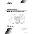 JVC UX-P7REN Instrukcja Obsługi