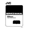 JVC M3030 Instrukcja Serwisowa
