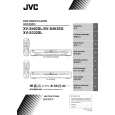 JVC XV-S403SG Instrukcja Obsługi