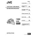 JVC GZ-MG70AH Instrukcja Obsługi