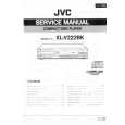 JVC XLV222BK Instrukcja Serwisowa