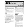 JVC HR-J391EM Instrukcja Obsługi