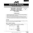 JVC AV2105EE/C Instrukcja Serwisowa