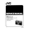 JVC RCM70L/LB Instrukcja Serwisowa