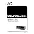 JVC CD1970 Instrukcja Serwisowa