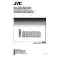 JVC HR-J210EG Instrukcja Obsługi
