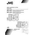 JVC UX-L30 Instrukcja Obsługi
