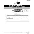 JVC AV28CT10EPS Instrukcja Serwisowa