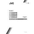 JVC LT-Z32SX4B/A Instrukcja Obsługi