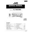 JVC XL-M403BK Instrukcja Obsługi