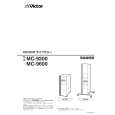 JVC MC-9200 Instrukcja Obsługi