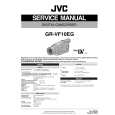 JVC GRVF10EG Instrukcja Serwisowa