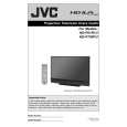 JVC HD-P70R1U Instrukcja Obsługi
