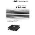 JVC KS-A101J Instrukcja Obsługi