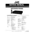 JVC HR-D565S Instrukcja Serwisowa