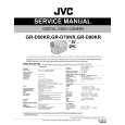JVC GRD50KR Instrukcja Serwisowa