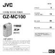 JVC GZ-MC100KR Instrukcja Obsługi