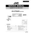 JVC KSRT505R Instrukcja Serwisowa