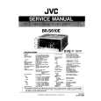 JVC BRS610E Instrukcja Serwisowa