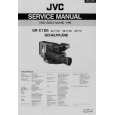 JVC AA-P1EG Instrukcja Serwisowa
