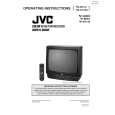 JVC TM-2001U Instrukcja Obsługi