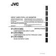 JVC IF-CF21HDG Instrukcja Obsługi