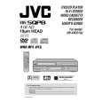 JVC HR-XVC21UJ Instrukcja Obsługi