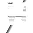 JVC AV-21KT1BPF Instrukcja Obsługi
