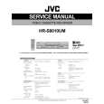 JVC HRS8010UM Instrukcja Serwisowa