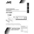 JVC KS-FX280J Instrukcja Obsługi