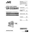 JVC GR-D320AC Instrukcja Obsługi