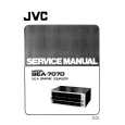 JVC SEA-7070 Instrukcja Serwisowa