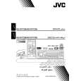 JVC KD-DV7206A Instrukcja Obsługi