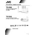 JVC TH-S55EE Instrukcja Obsługi
