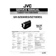 JVC GRSZ5000EG Instrukcja Serwisowa