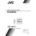 JVC MX-KA6EE Instrukcja Obsługi