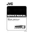 JVC KDD20 Instrukcja Serwisowa
