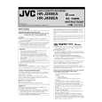 JVC HR-J285EA Instrukcja Obsługi