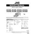 JVC GRDX55EX Instrukcja Serwisowa