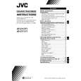 JVC AV-2111Y1 Instrukcja Obsługi