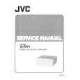 JVC A-M1 Instrukcja Serwisowa