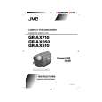 JVC GR-AX710U(C) Instrukcja Obsługi
