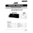 JVC PC-X130 Instrukcja Serwisowa