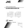 JVC MX-K10REE Instrukcja Obsługi