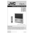 JVC AV48WP74HA Instrukcja Obsługi