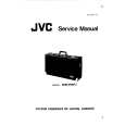 JVC CBP6U Instrukcja Serwisowa
